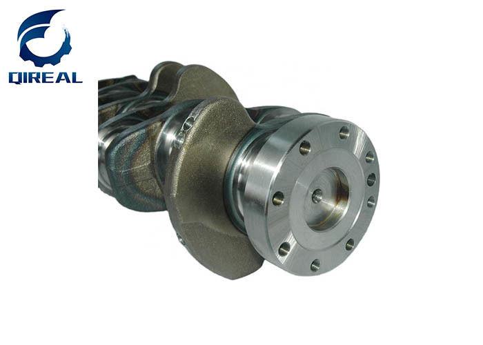 Engine parts 4BT3.9 crankshaft 3929036