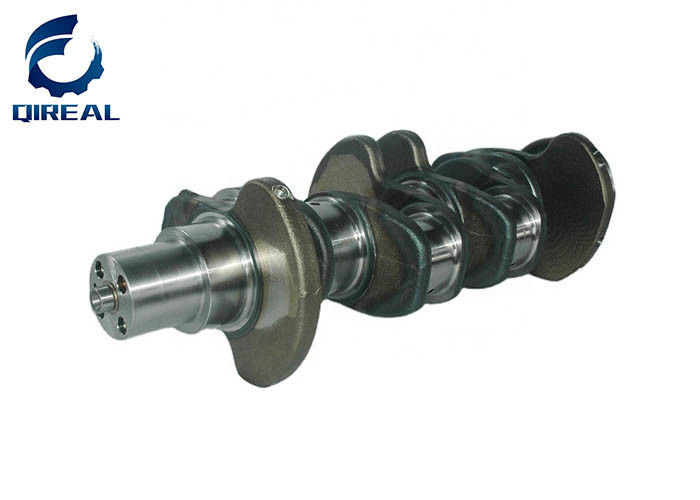 Engine parts 4BT3.9 crankshaft 3929036