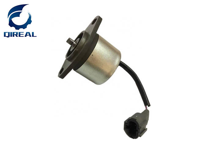 Excavator Angle Sensor EX200-2 EX200-3 EX120 Throttle Position Sensor 4444902 9102385 9101533