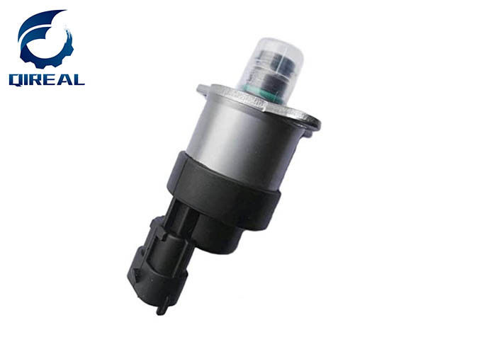 Cummins 6c8.3 Engine  fuel control valve 4903523 Electronic Sensor