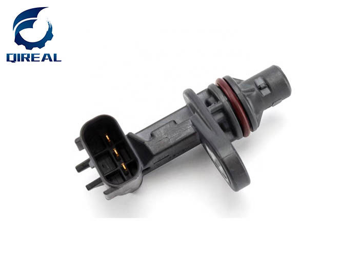 PC200-7 Excavator Diesel Engine Parts Crankshaft Sensor 5594276