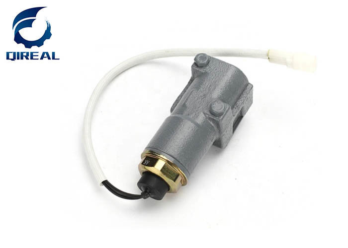 Excavator EX200-2 EX200-3 EX200-5 Solenoid Valve 9147260