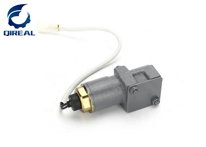 Excavator EX200-2 EX200-3 EX200-5 Solenoid Valve 9147260