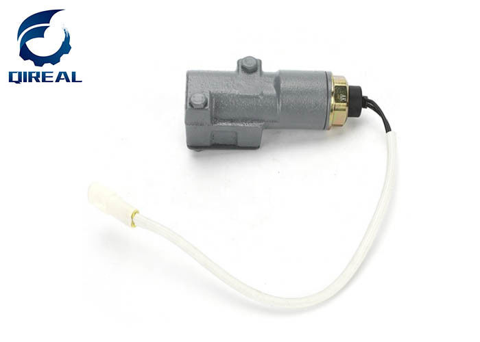 Excavator EX200-2 EX200-3 EX200-5 Solenoid Valve 9147260