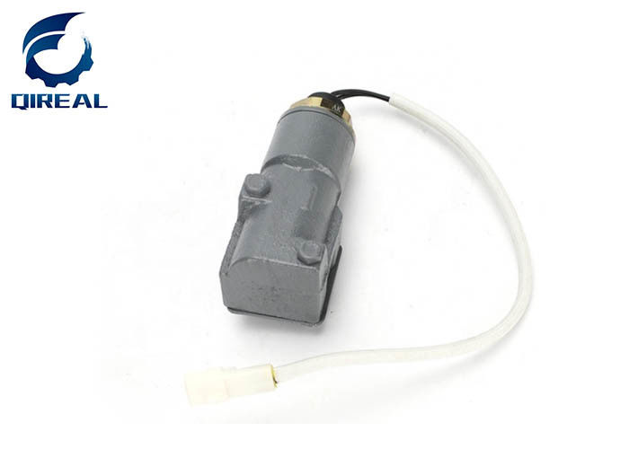 Excavator EX200-2 EX200-3 EX200-5 Solenoid Valve 9147260