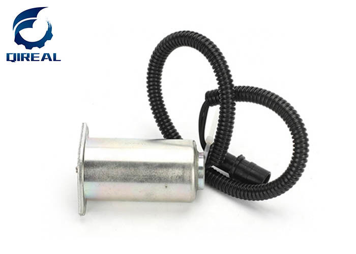 Excavator Parts ZX200-3 ZX240-3 ZX250-3 ZX270-3 Solenoid Valve 9258047
