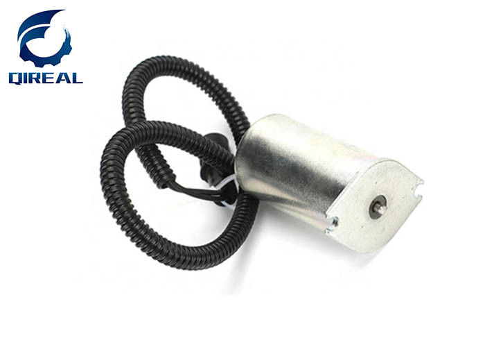 Excavator Parts ZX200-3 ZX240-3 ZX250-3 ZX270-3 Solenoid Valve 9258047