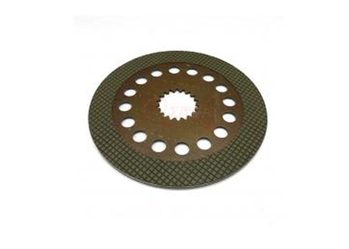 966F 970F excavator disc-friction 6Y2084 friction disc 402*82.9*9.1*IT18