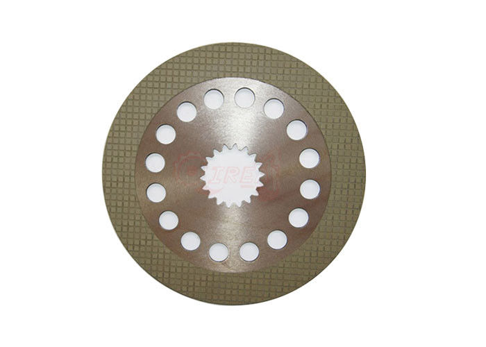 966F 970F excavator disc-friction 6Y2084 friction disc 402*82.9*9.1*IT18