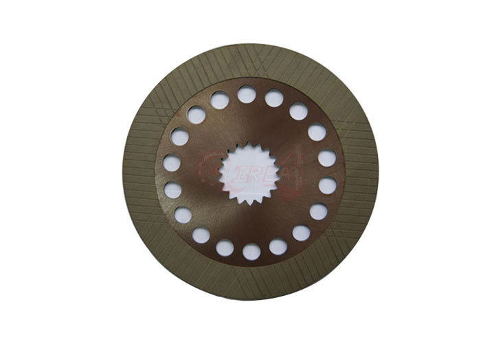 966F 970F excavator disc-friction 6Y2084 friction disc 402*82.9*9.1*IT18