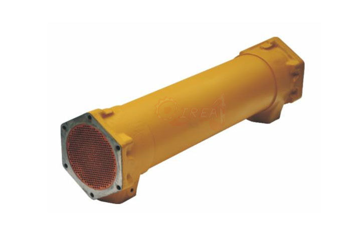 Excavator Parts 4W0413 hydraulic oil cooler radiator