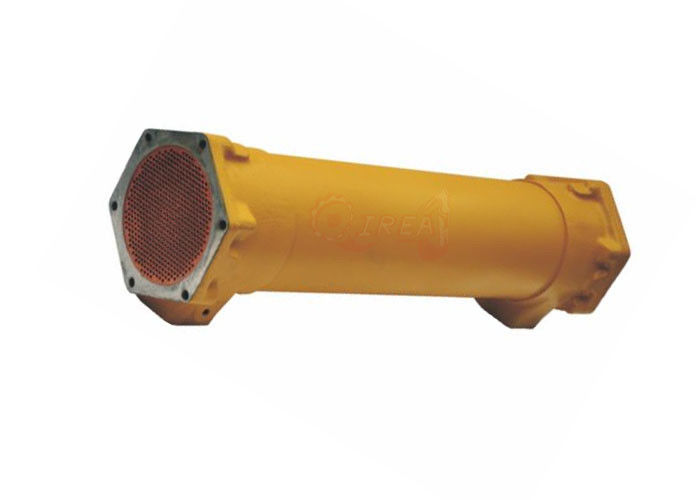 Excavator Parts 4W0413 hydraulic oil cooler radiator