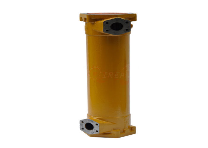 Excavator Parts For NT855 Hydraulic Oil Cooler 4W0418 Oil Cooler Ass'y