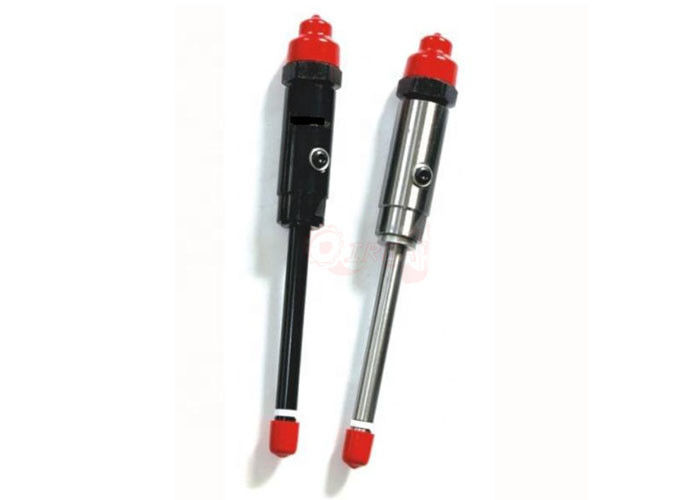 Engine Parts 3408 3406B Fuel Pencil injector Nozzle 4W7018 Diesel Fuel Injector 4W-7018
