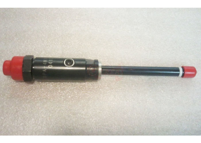 Engine Parts 3408 3406B Fuel Pencil injector Nozzle 4W7018 Diesel Fuel Injector 4W-7018