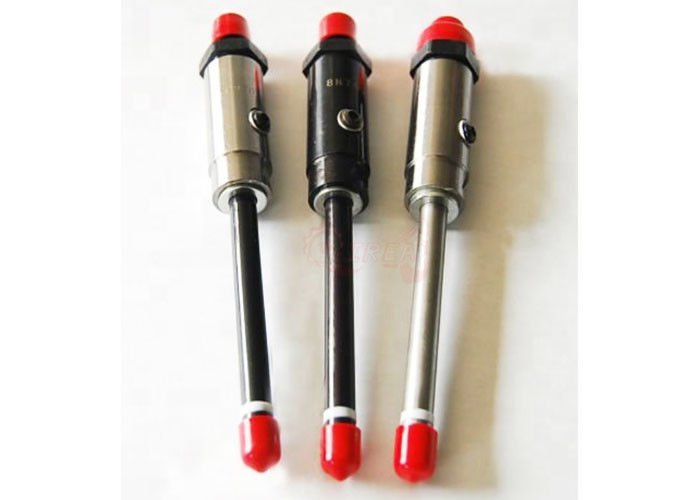 Engine Parts 3408 3406B Fuel Pencil injector Nozzle 4W7018 Diesel Fuel Injector 4W-7018