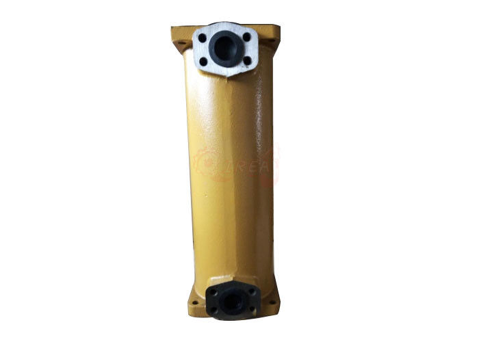 3306 3304 D5 D6C D6D E3306 Excavator Spare Parts Hydraulic Oil Cooler 4W7188 6N9215 4W7190