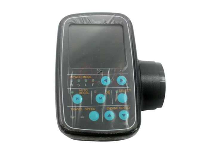 Excavator R220-5 R130-5 instrument cluster 21E6-00200 Monitor Panel 21E6-00201