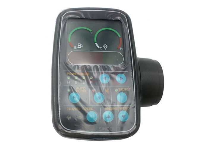 Excavator R220-5 R130-5 instrument cluster 21E6-00200 Monitor Panel 21E6-00201