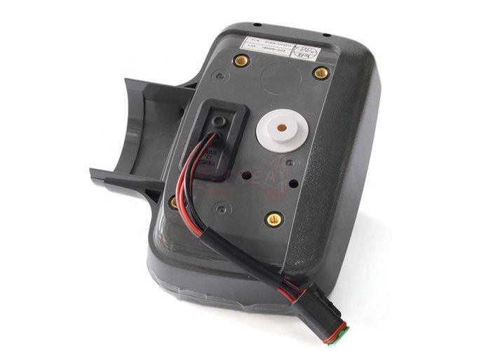 Excavator R220-5 R130-5 instrument cluster 21E6-00200 Monitor Panel 21E6-00201