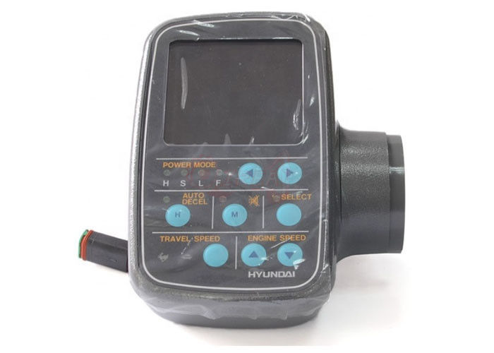 Excavator R220-5 R130-5 instrument cluster 21E6-00200 Monitor Panel 21E6-00201