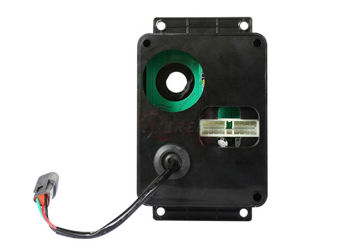 Excavator Parts R210-7 R290-7 Throttle Knob Switch Membrane 21N8-20506 Excavator Dial Fuel Switch Ass'y