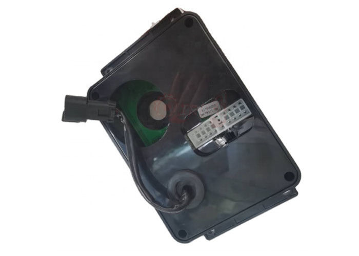 Excavator Parts R210-7 R290-7 Throttle Knob Switch Membrane 21N8-20506 Excavator Dial Fuel Switch Ass'y