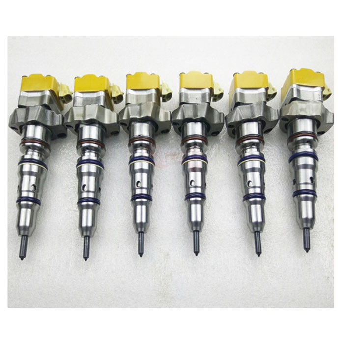 Excavator E322C Engine 3126B Fuel Injector 10R-0782 128-6601 Diesel Engine Fuel Injector Assembly
