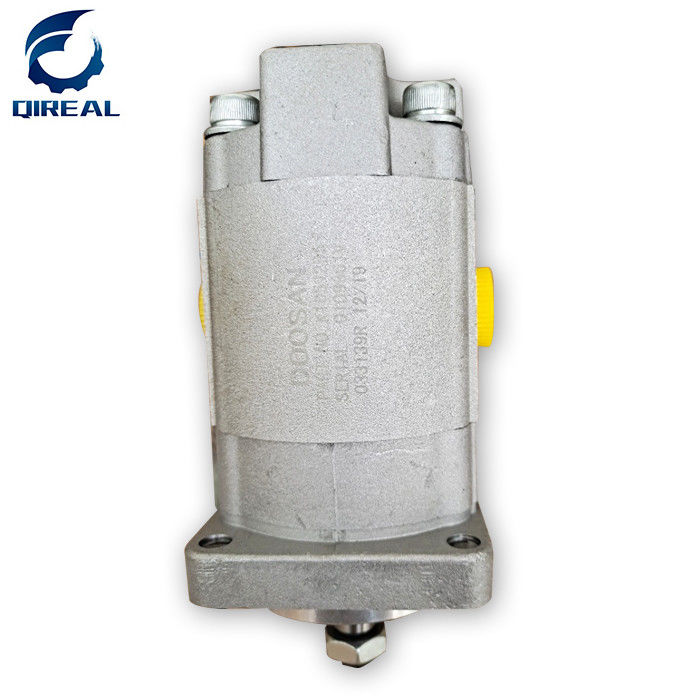 31NB-30020 31NB30020 Excavator Hydraulic Pump For Hyundai R450-7 R500-7