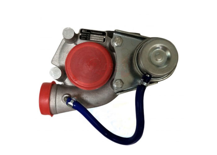 EX80 Excavator 4BT3.3 Engine parts  Turbocharger 377-10510