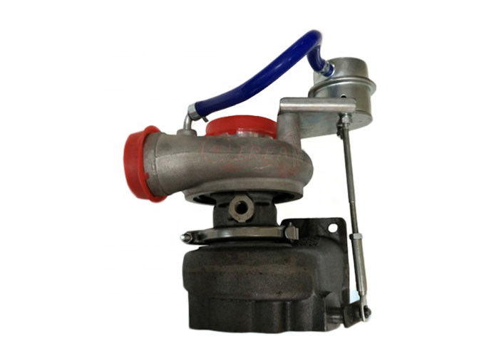 EX80 Excavator 4BT3.3 Engine parts  Turbocharger 377-10510