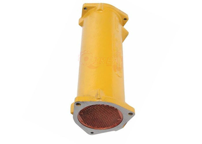 For C13 Excavator Engine Spare Parts Oil Cooler Core 359-1636