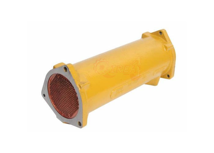 For C13 Excavator Engine Spare Parts Oil Cooler Core 359-1636
