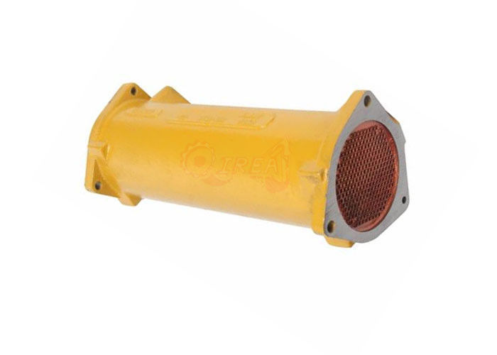 For C13 Excavator Engine Spare Parts Oil Cooler Core 359-1636