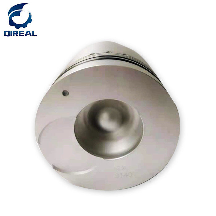 6SD1 Engine Parts Piston 1-12111712-0 For EX300-3 Excavator