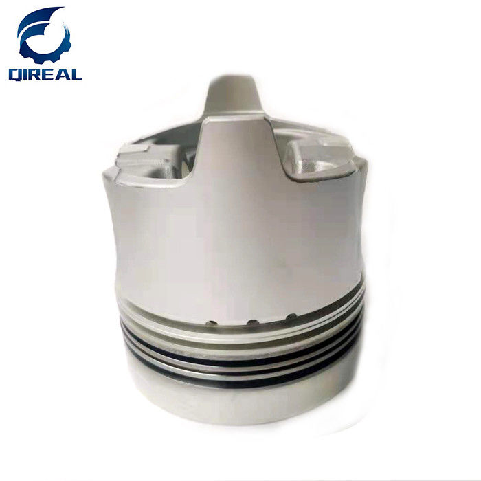 6SD1 Engine Parts Piston 1-12111712-0 For EX300-3 Excavator