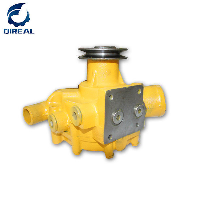 Excavator E330C Engine Water Pump 352-2125 224-3235 352-2109 202-7676 177-1044