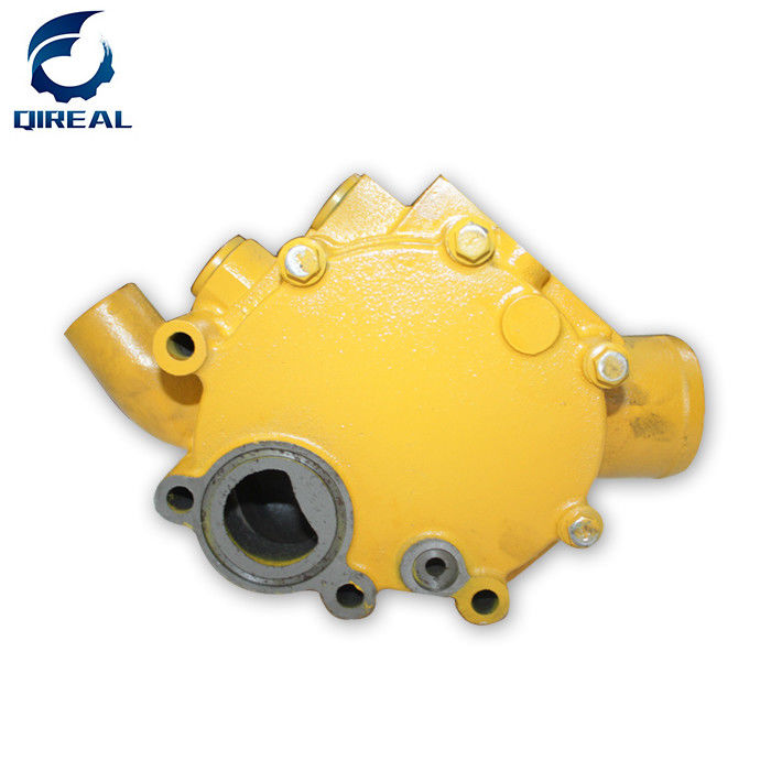 Excavator E330C Engine Water Pump 352-2125 224-3235 352-2109 202-7676 177-1044