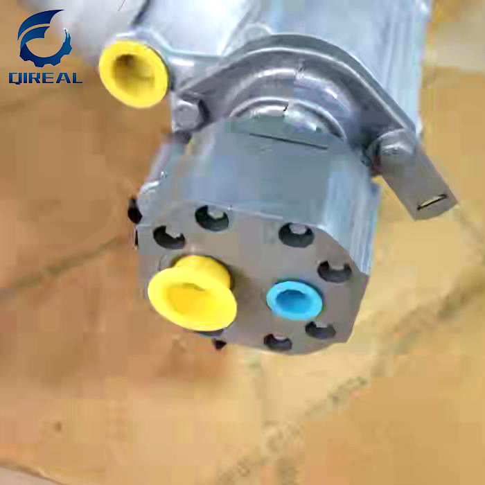 Gray E325C Fuel Injection Pump 325C 1863410