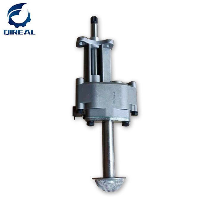 For DB58 DB58T oil pump DH220-5 engine oil pump 65.05103-7020