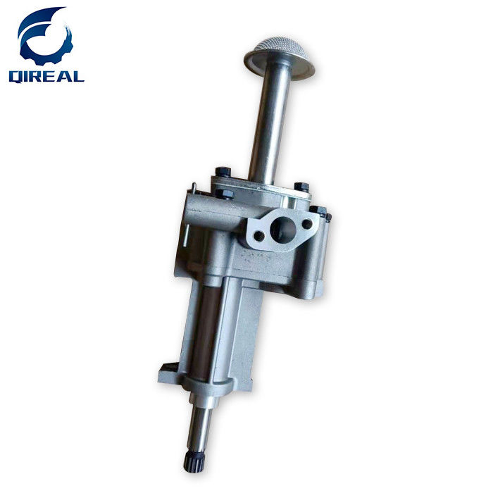 For DB58 DB58T oil pump DH220-5 engine oil pump 65.05103-7020