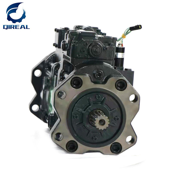 K3V112DT -1XDR Handok Hydraulic Pump For  Ec 240 Blc Excavator