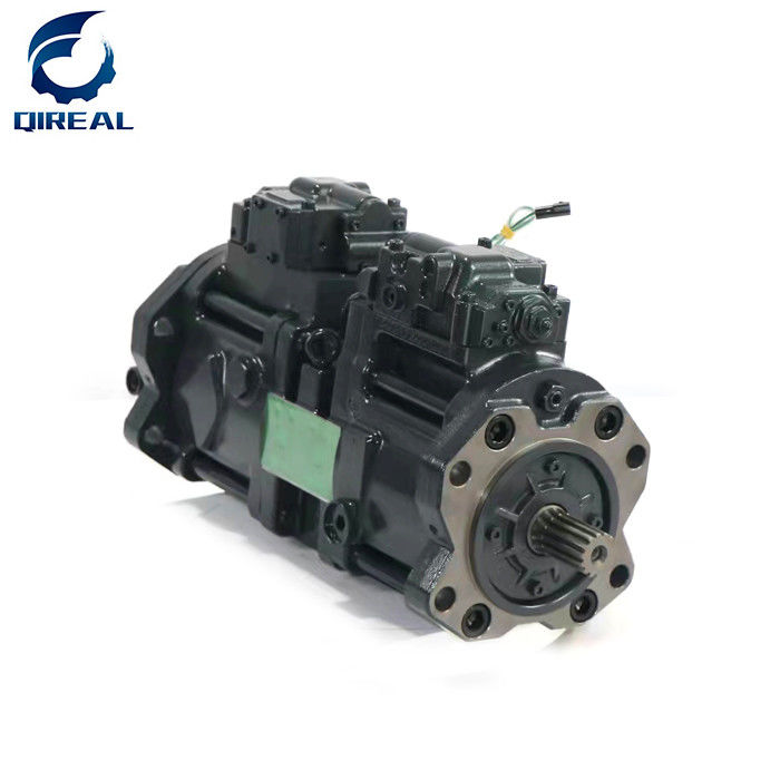 K3V112DT -1XDR Handok Hydraulic Pump For  Ec 240 Blc Excavator