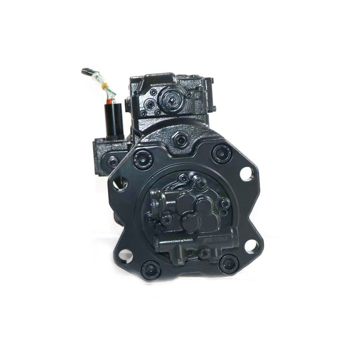 K3V112DT -1XDR Handok Hydraulic Pump For  Ec 240 Blc Excavator