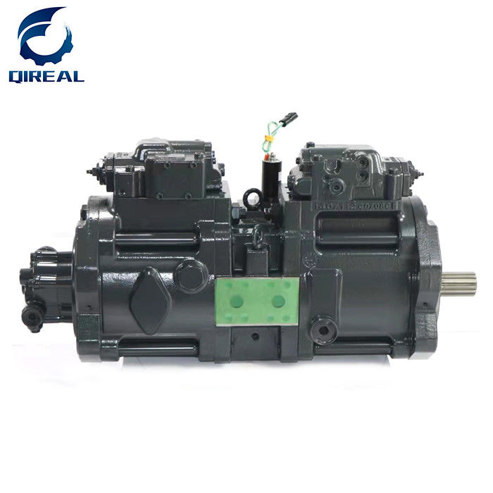 K3V112DT -1XDR Handok Hydraulic Pump For  Ec 240 Blc Excavator