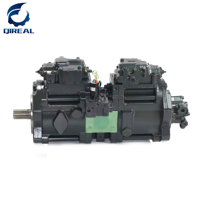 K3V112DT -1XDR Handok Hydraulic Pump For  Ec 240 Blc Excavator