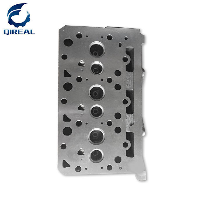 D1703 v1305 v3300DI  For Tractor Spare Parts Kubota Engine Cylinder Head