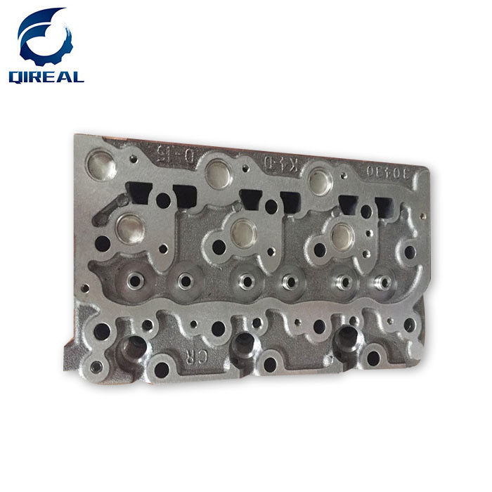 D1703 v1305 v3300DI  For Tractor Spare Parts Kubota Engine Cylinder Head