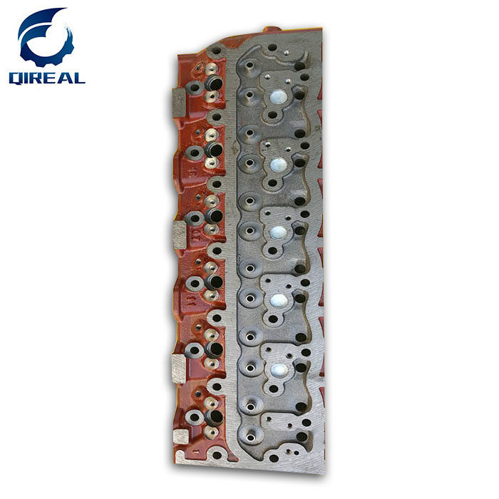 Heavy duty parts 6BD1 6BG1 DB58 engine cylinder head 1-11110600-3 6BD1 engine assembly