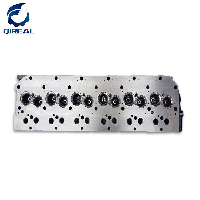Car spare parts EH700 engine cylinder head 11115-1100 for Hino